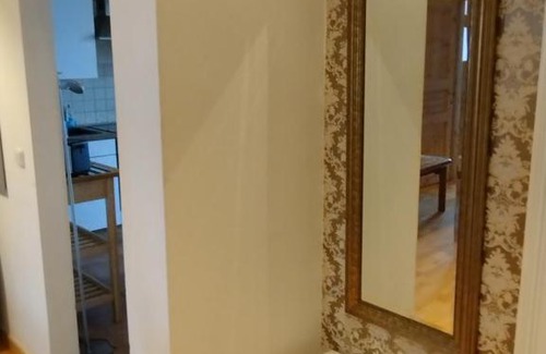 Neustadt Apartment | 4 Raumwohnung 2 km vom Hauptbahnhof entfernt