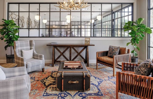 Boerne Hotel | 4 Relaxing Units w/Breath-taking Views! Onsite Pool, near Boerne Park!