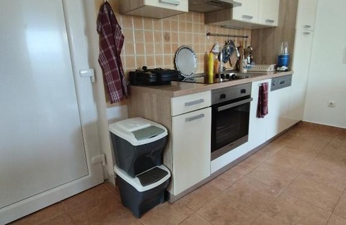 Vrata Apartment | 4 Rest