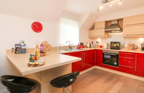 Invergarry House | 4 RIVER COURT, family friendly, with a garden in Invergarry