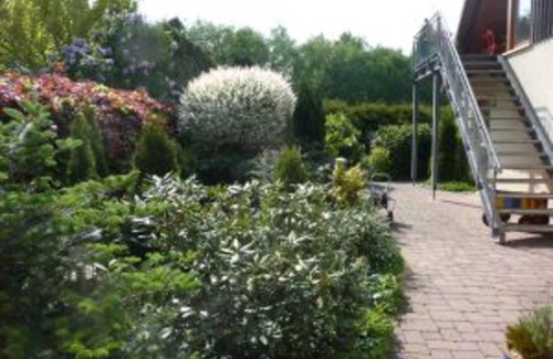 Wathlingen Apartment | 4-room apartment - 4-room apartment