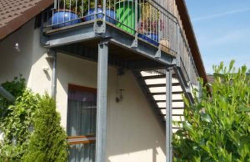 Wathlingen Apartment | 4-room apartment - 4-room apartment