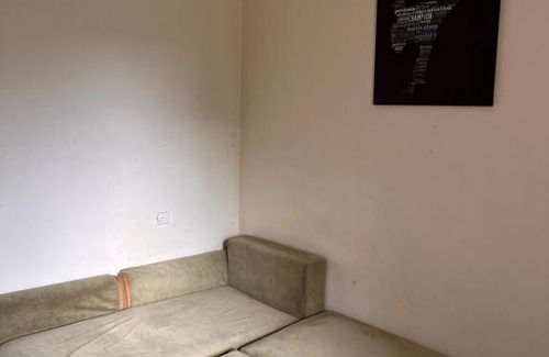 Kaunas Apartment | 4 Room Flat