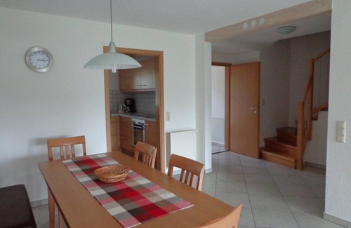 Bodnegg Apartment | 4-room vacation apartment (Reneklode and Kastanie), 100sqm, 3 bedrooms, max. 7 persons
