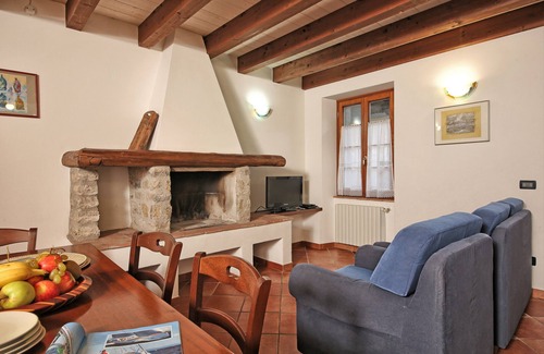 Prabione Other | 4-rooms Apartment "Quercia"