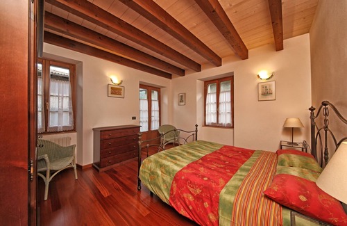 Prabione Other | 4-rooms Apartment "Quercia"