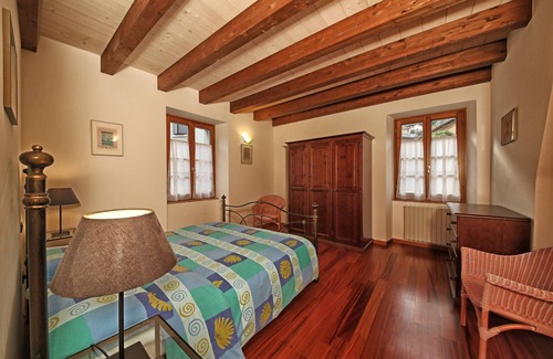 Prabione Other | 4-rooms Apartment "Quercia"
