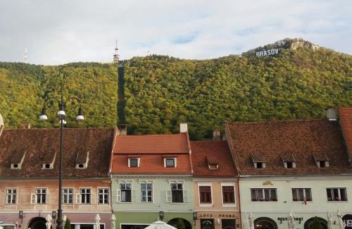 Brasov City Centre House | 4 Rooms Piata Sfatului