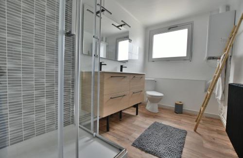 Abbeville House | 4 saisons baie de somme