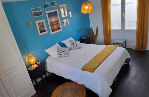 Abbeville House | 4 saisons baie de somme