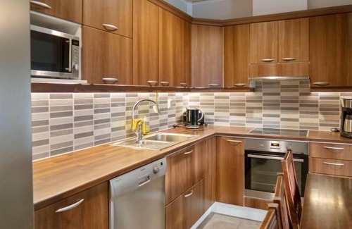 Vuokatti House | 4 Seasons A 2 by Interhome