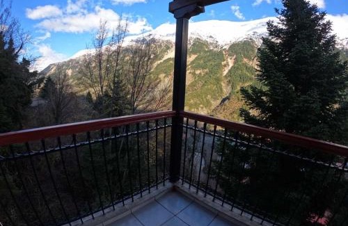 Melissourgoi House | 4 Seasons Tzoumerka Senses