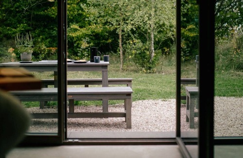 Schleiden Cabin | 4-seater Cabin - Family and Friends (I) - Neugrad