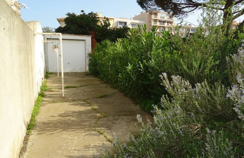 Le Grand Large Villa | 4-Sided Villa Near Beach, Air Cond., Garden, Canet-en-Roussillon