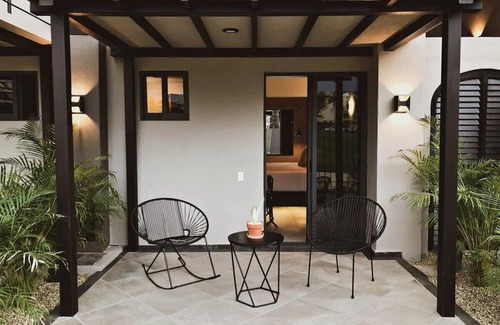 Campo de Golf Fonatur Apartment | 4 Splendid Twin Suites near San Jose Estuary