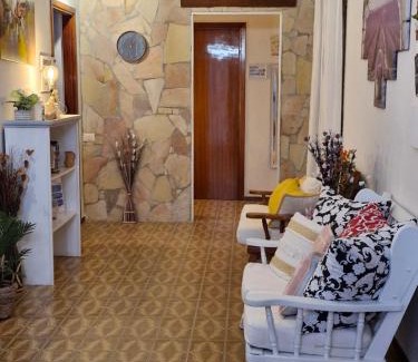 Villasimius Bed & Breakfast | 4 stagioni