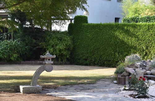 Huxtertor/Muhlentor/Gartnergasse Apartment | * 4 star apartment with terrace and large garden