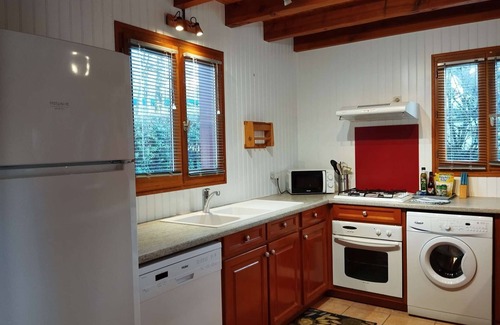 Lachapelle-Auzac Ski Chalet | 4-star Auzacoise, golf and forest