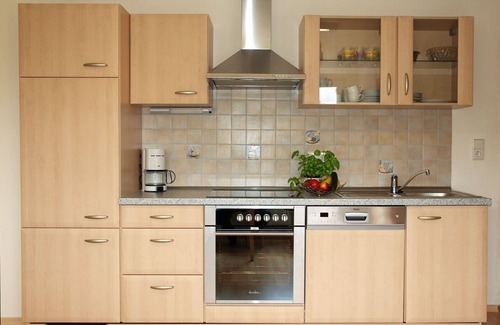 Marpingen Apartment | 4 star domicile, allergy sufferers, near Bostalsee, just to feel good
