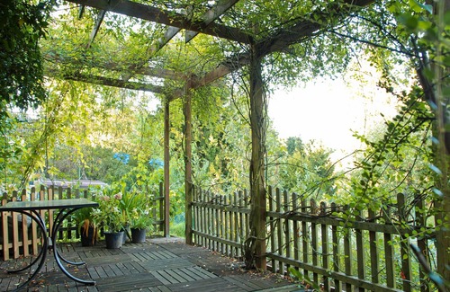 Marpingen Apartment | 4 star domicile, allergy sufferers, near Bostalsee, just to feel good