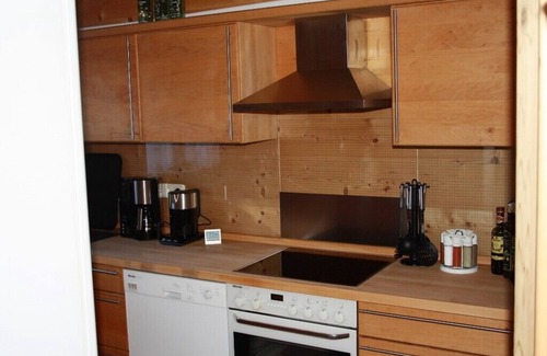 Garmisch-Partenkirchen House | 4 star holiday home in peaceful location with view of the surrounding mountains