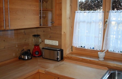 Garmisch-Partenkirchen House | 4 star holiday home in peaceful location with view of the surrounding mountains