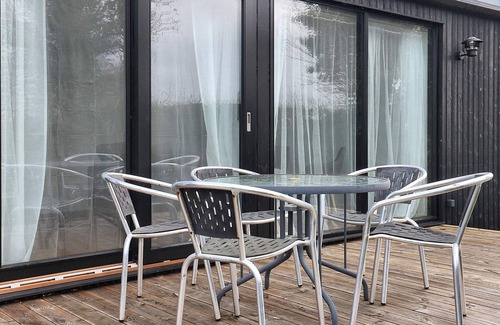 Rodvig Stevns House | 4 star holiday home in Rødvig Stevns
