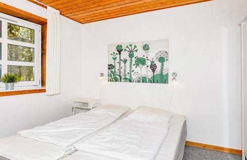 Sillerslev House | 4 star holiday home in Øster Assels