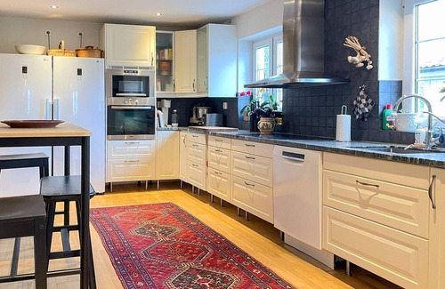 Glemminge House | 4 star holiday home in MALMÖ