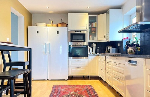 Glemminge House | 4 star holiday home in MALMÖ