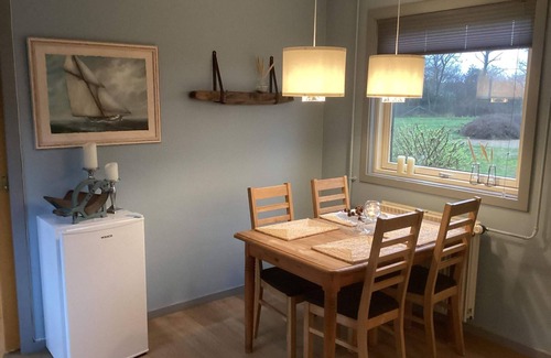 Norre Nebel House | 4 star holiday home in Nørre Nebel