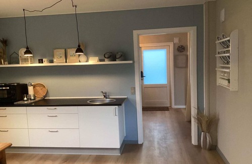 Norre Nebel House | 4 star holiday home in Nørre Nebel