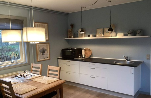 Norre Nebel House | 4 star holiday home in Nørre Nebel