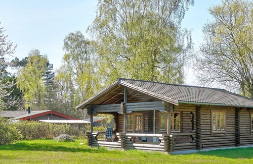 Eskebjerg House | 4 star holiday home in Eskebjerg