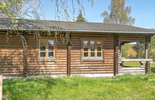 Eskebjerg House | 4 star holiday home in Eskebjerg