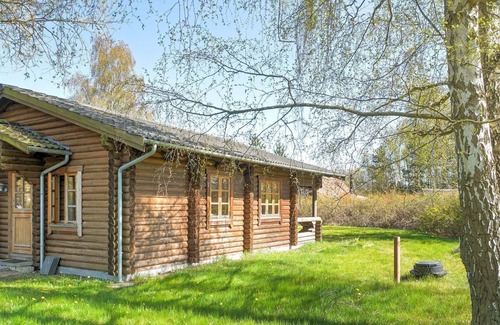 Eskebjerg House | 4 star holiday home in Eskebjerg