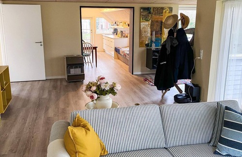 Eskebjerg House | 4 star holiday home in Eskebjerg