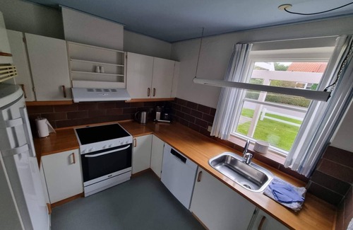 Kalvehave House | 4 star holiday home in Kalvehave