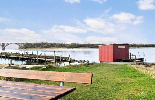 Kalvehave House | 4 star holiday home in Kalvehave
