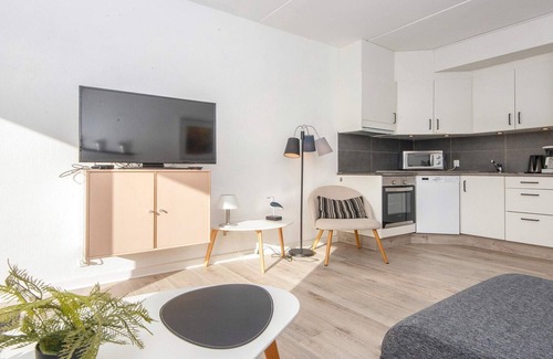 Sondervig House | 4 star holiday home in Ringkøbing-By Traum