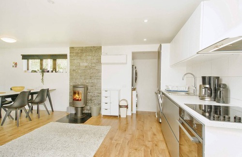 Odsherred Kommune House | 4 star holiday home in Grevinge
