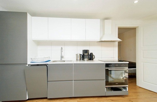 Odsherred Kommune House | 4 star holiday home in Grevinge
