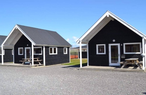 Thyboron House | 4 star holiday home in Thyborøn