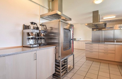 Thyboron House | 4 star holiday home in Thyborøn