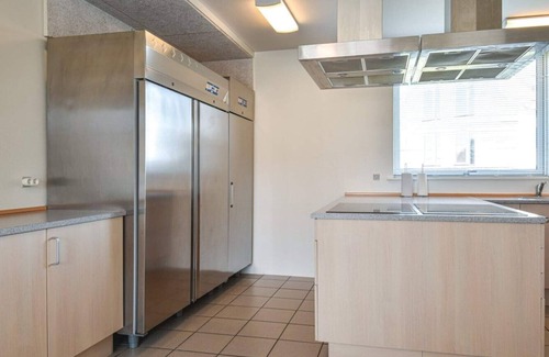 Thyboron House | 4 star holiday home in Thyborøn