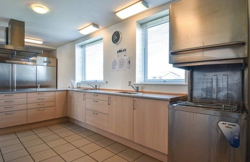 Thyboron House | 4 star holiday home in Thyborøn