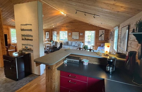 Fora House | 4 star holiday home in BORGHOLM