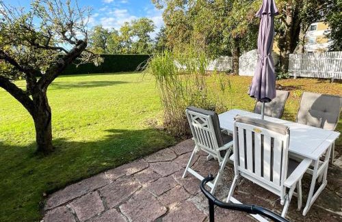 Farjestaden House | 4 star holiday home in FÄRJESTADEN