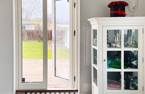 Kyrkbyn House | 4 star holiday home in GÖTEBORG-By Traum