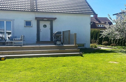Kyrkbyn House | 4 star holiday home in GÖTEBORG-By Traum